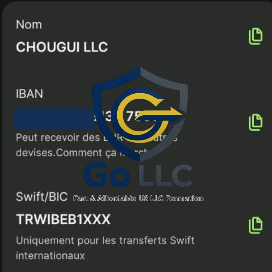 Preuve de compte actif pour un créateur de contenu